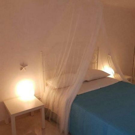 Casa Vacanza La Conchiglia Villa Monopoli Dış mekan fotoğraf