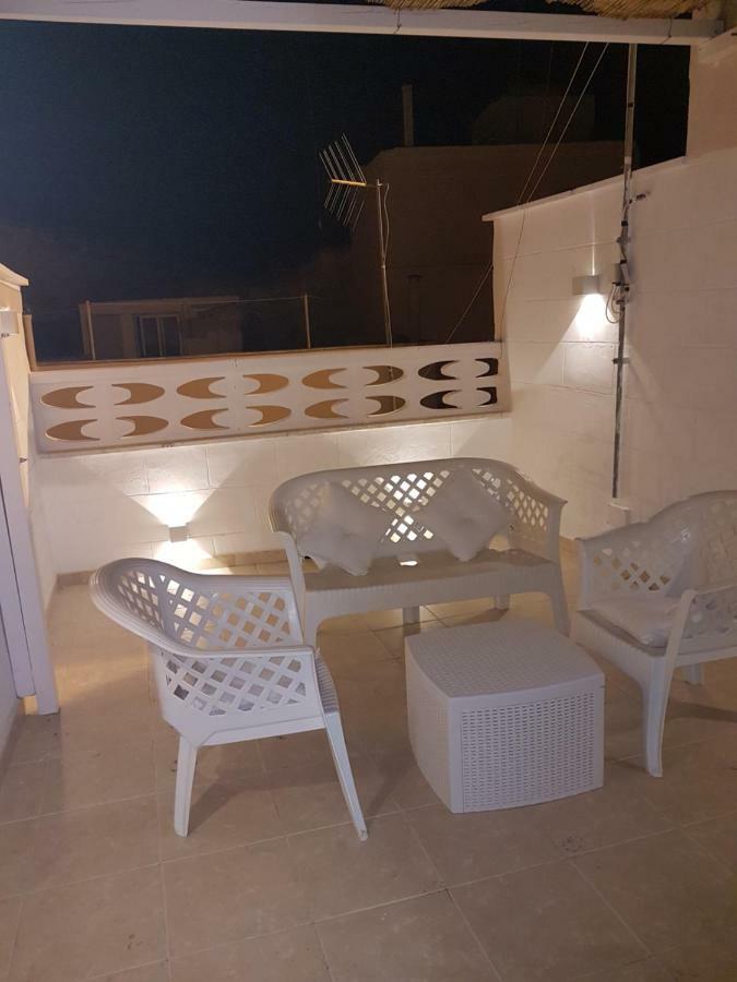 Casa Vacanza La Conchiglia Villa Monopoli Dış mekan fotoğraf
